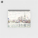 1-40_Paul-Signac_memo