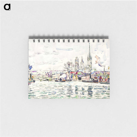 1-40_Paul-Signac_memo