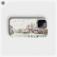 1-40_Paul-Signac_phone