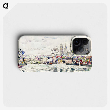 1-40_Paul-Signac_phone