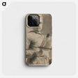1-40_Pekka-Halonen_phone