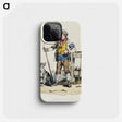 1-40_Picturesque-Representations-of-the-Dress-and-Manners-of-the-English_phone