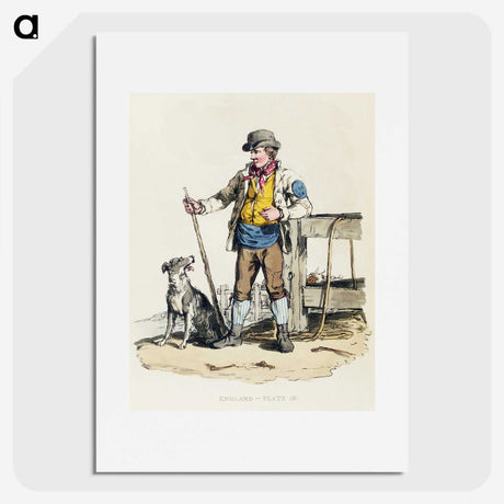 1-40_Picturesque-Representations-of-the-Dress-and-Manners-of-the-English_picture