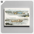 1-40_Sporting-Sketches_canvas