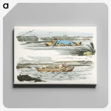1-40_Sporting-Sketches_canvas