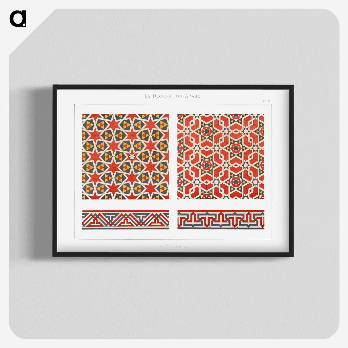 1-40_The-Arab-Decoration_blk-crop