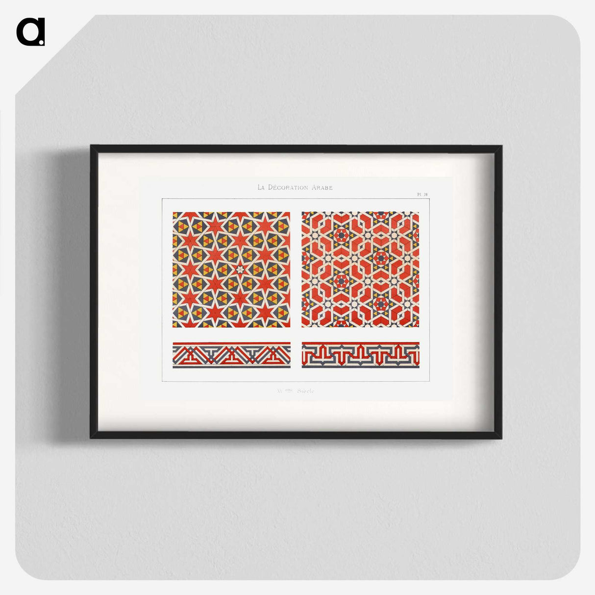 1-40_The-Arab-Decoration_blk