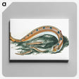 1-40_The-Natural-History-of-British-Fishes_canvas