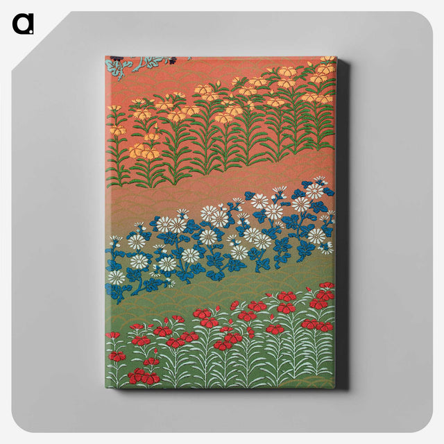 1-40_The-Ornamental-Arts-of-Japan_canvas