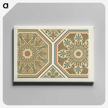 1-40_The-Practical-Decorator-and-Ornamentist_canvas