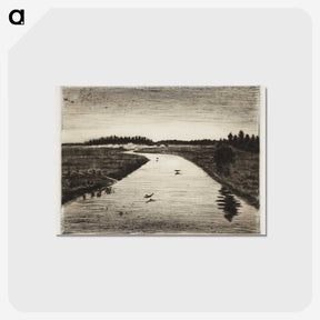 1-40_Torsten-Wasastjerna_postcard