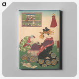 1-40_Utagawa-Kunisada_canvas
