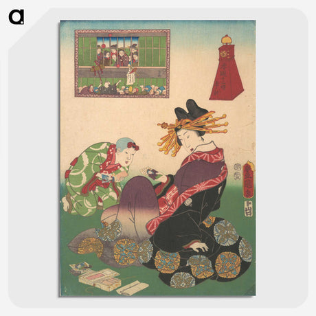 1-40_Utagawa-Kunisada_picture-crop
