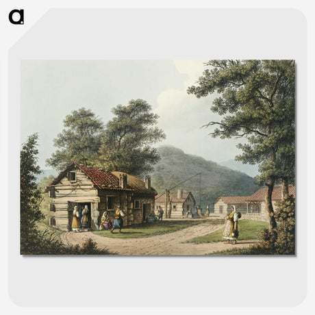 1-40_Views-in-the-Ottoman-Dominions_picture-crop