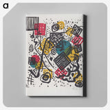 1-40_Wassily-Kandinsky_canvas