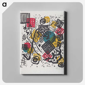 1-40_Wassily-Kandinsky_canvas