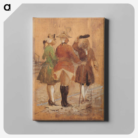 1-40_Wilhelm-Marstrand_canvas
