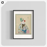 1-41_100-Portraits-of-Peking-Opera-Characters_blk