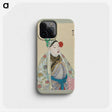1-41_100-Portraits-of-Peking-Opera-Characters_phone