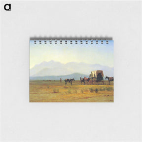 1-41_Albert-Bierstadt_memo