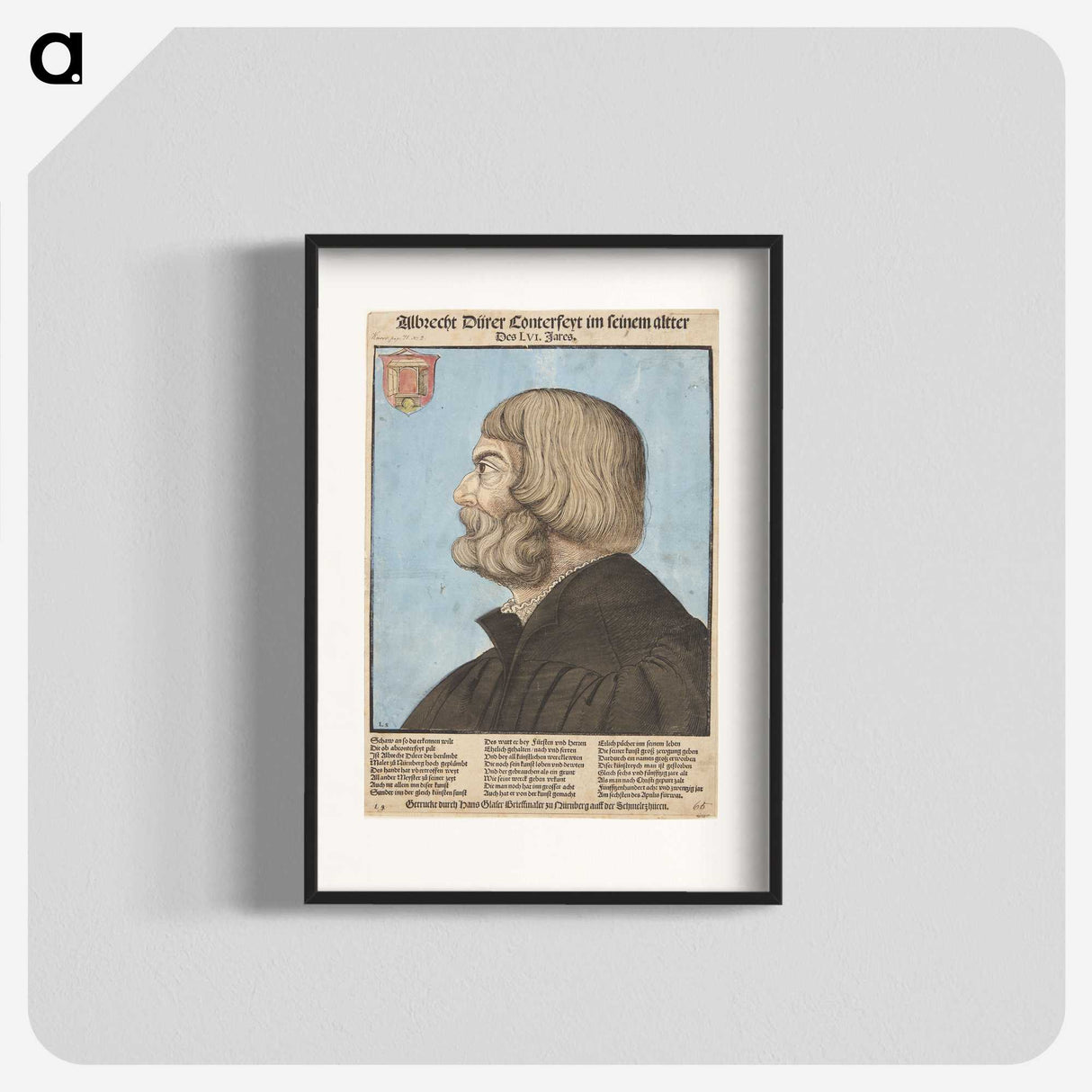 1-41_Albrecht-Durer_blk