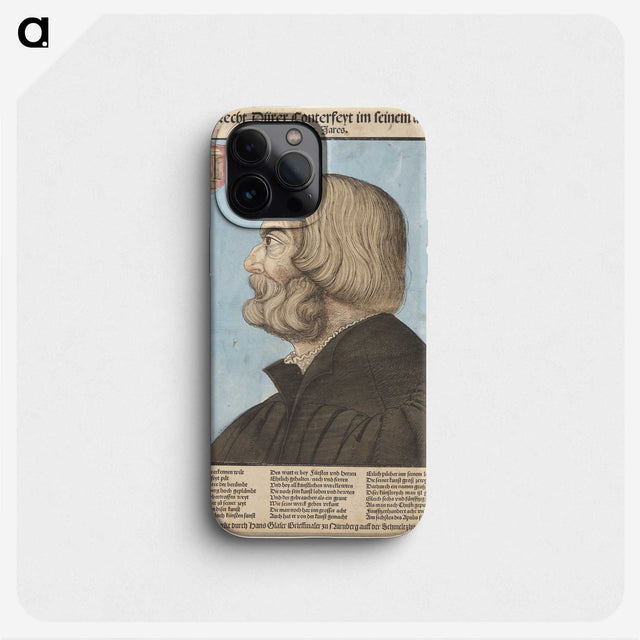 1-41_Albrecht-Durer_phone