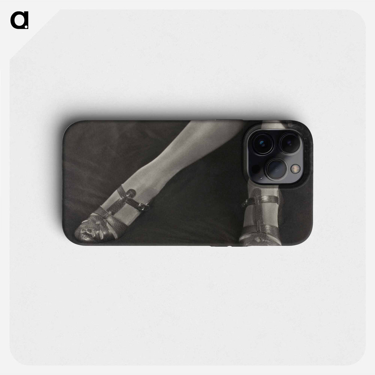 Katharine Dudley - アルフレッド スティーグリッツ Phone Case.