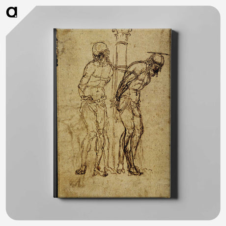 1-41_Andrea-Mantegna_canvas
