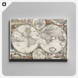 1-41_Antique-Maps_canvas