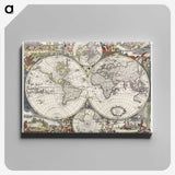 1-41_Antique-Maps_canvas