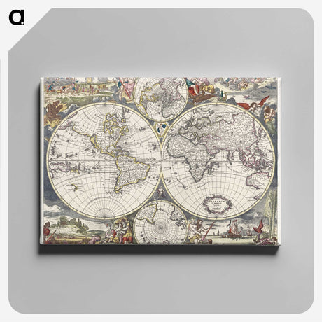 1-41_Antique-Maps_canvas