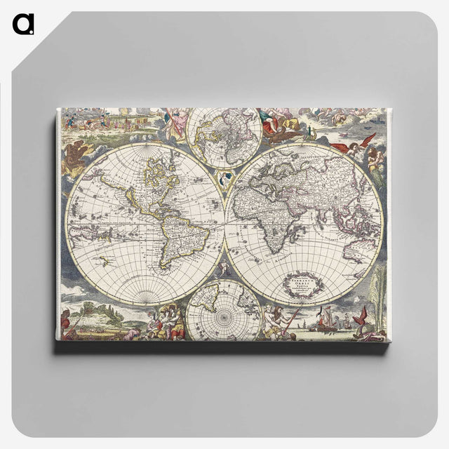 1-41_Antique-Maps_canvas