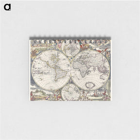 1-41_Antique-Maps_memo