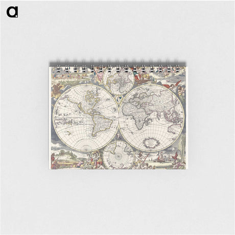 1-41_Antique-Maps_memo
