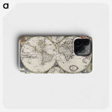 1-41_Antique-Maps_phone