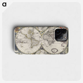 1-41_Antique-Maps_phone