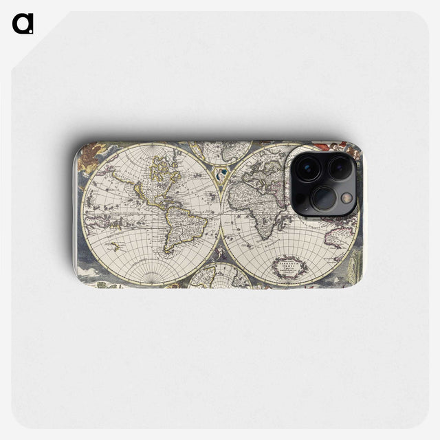 1-41_Antique-Maps_phone