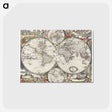 1-41_Antique-Maps_postcard
