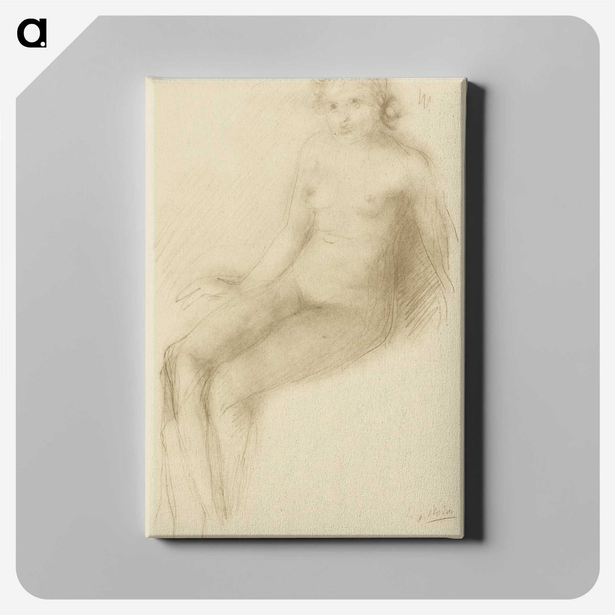 1-41_Auguste-Rodin_canvas