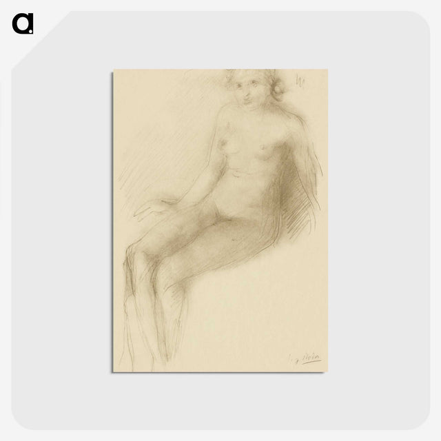 1-41_Auguste-Rodin_postcard