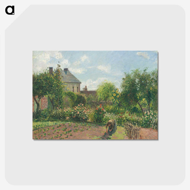 1-41_Camille-Pissarro_postcard
