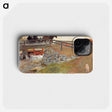 1-41_Carl-Larsson_phone