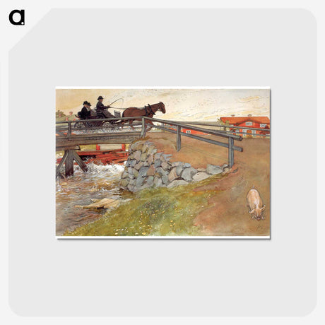 1-41_Carl-Larsson_postcard