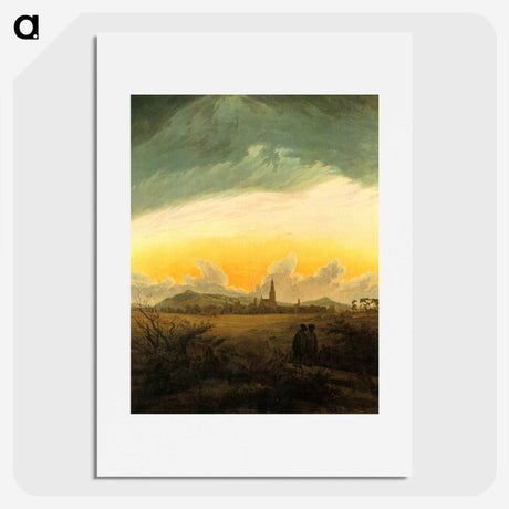 1-41_Caspar-David-Friedrich_picture