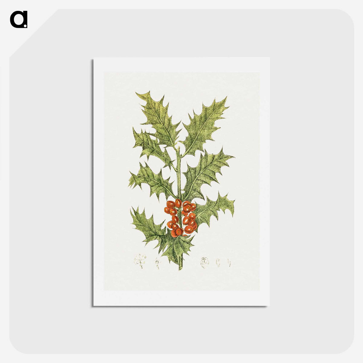 1-41_Christmas_hagaki