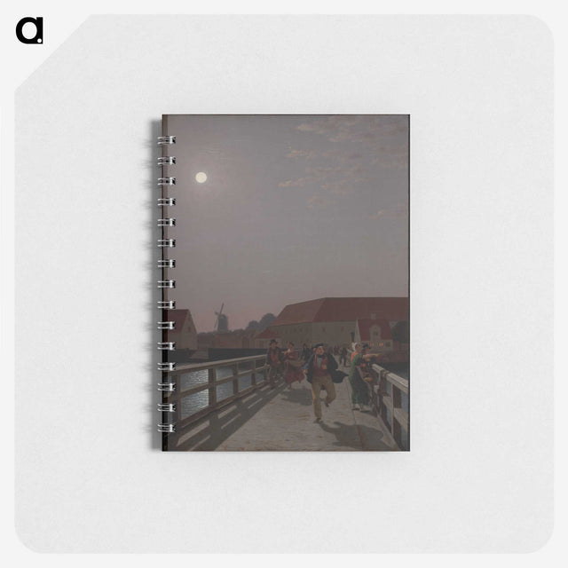 1-41_Christoffer-Wilhelm-Eckersberg_memo