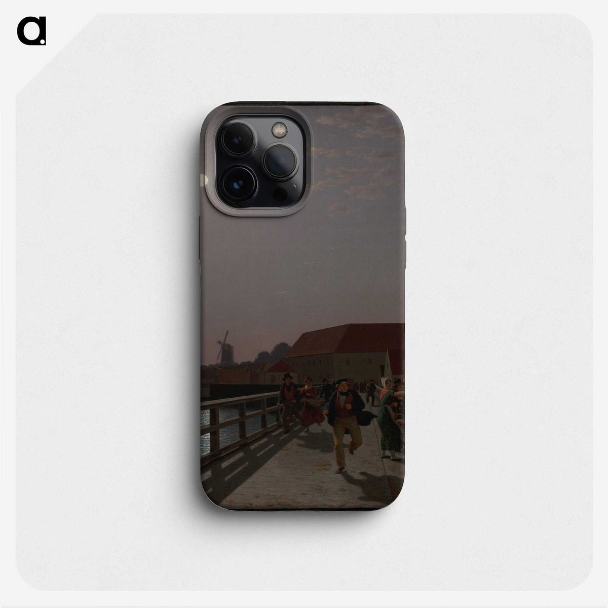 1-41_Christoffer-Wilhelm-Eckersberg_phone