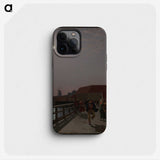 1-41_Christoffer-Wilhelm-Eckersberg_phone