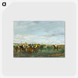 1-41_Edgar-Degas_postcard