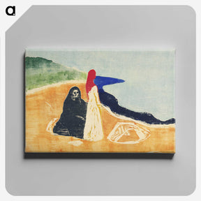 1-41_Edvard-Munch_canvas